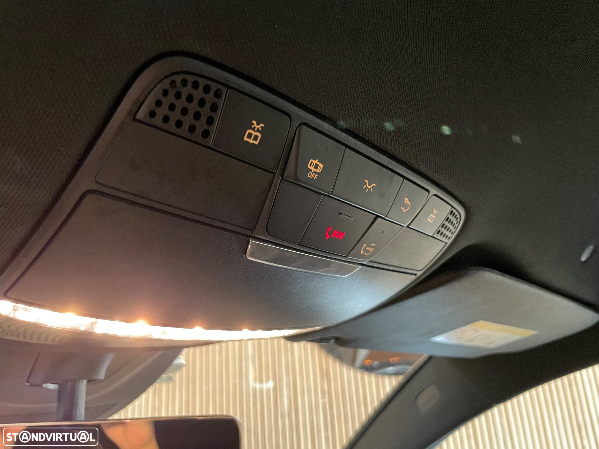 Mercedes-Benz EQC 400 4Matic - 14