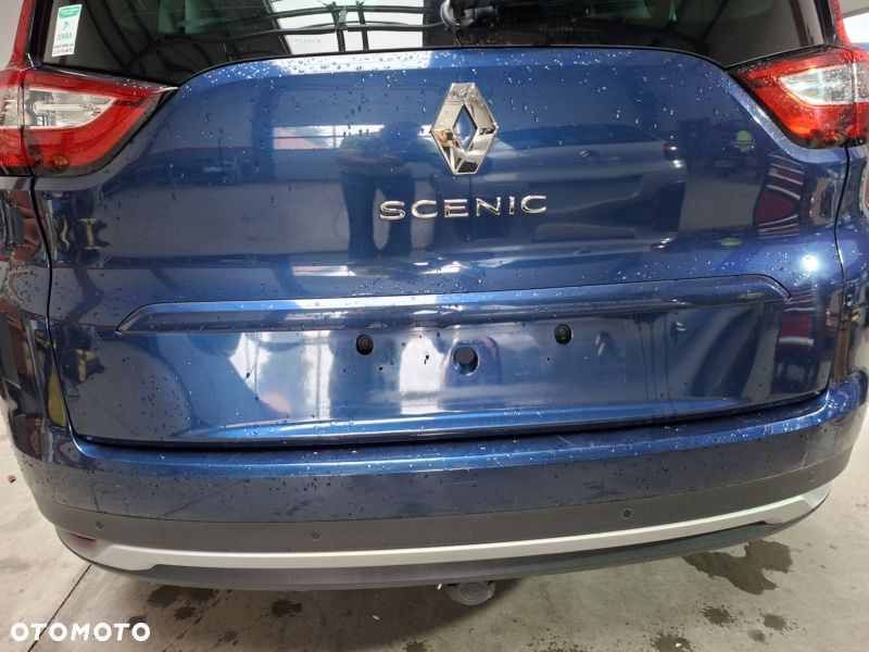 Renault Grand Scenic BLUE dCi 120 BUSINESS EDITION - 18