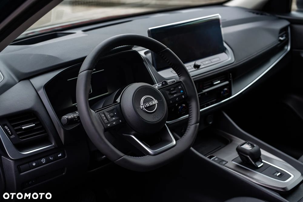 Nissan Qashqai - 15