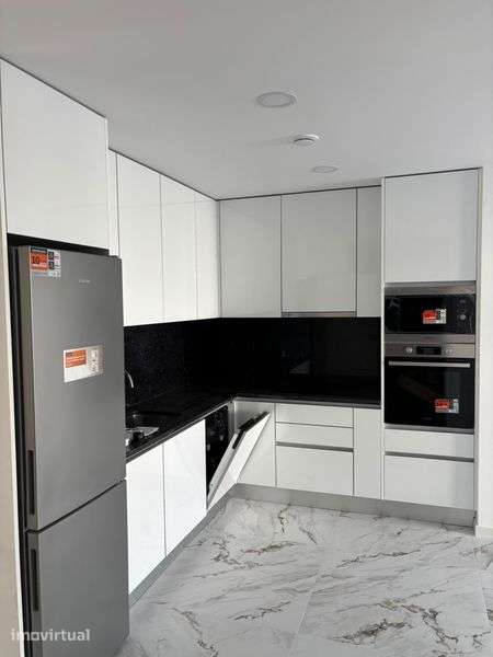 Apartamento T1 + terraço (Novo) em Pombal - Grande imagem: 3/12