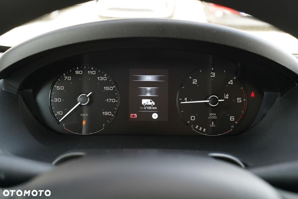 Fiat Ducato 33 H3-Power L2H2 - 11