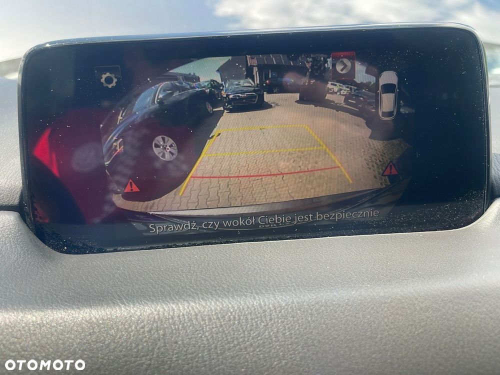 Mazda CX-5 2.5 Homura 2WD - 11