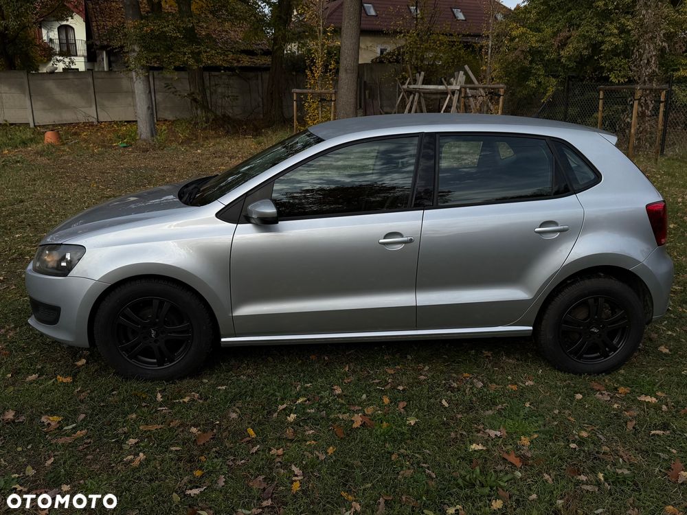 Volkswagen Polo - 3