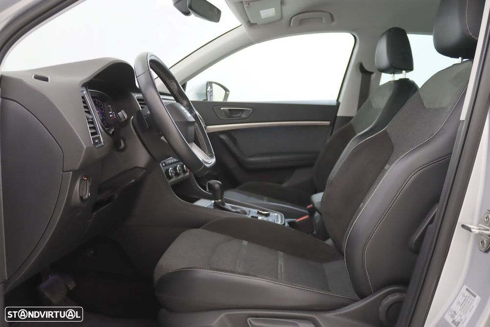SEAT Ateca 1.5 TSI Xperience DSG - 5