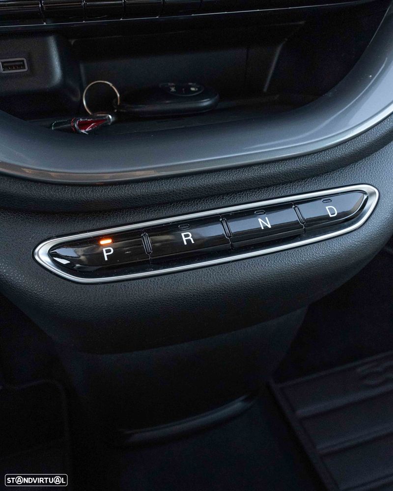 Fiat 500e C La Prima - 23