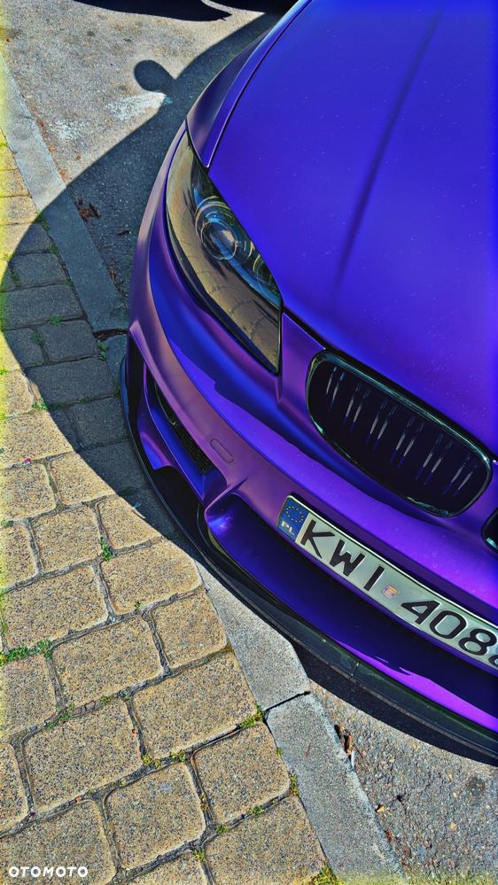 BMW Seria 1 - 22