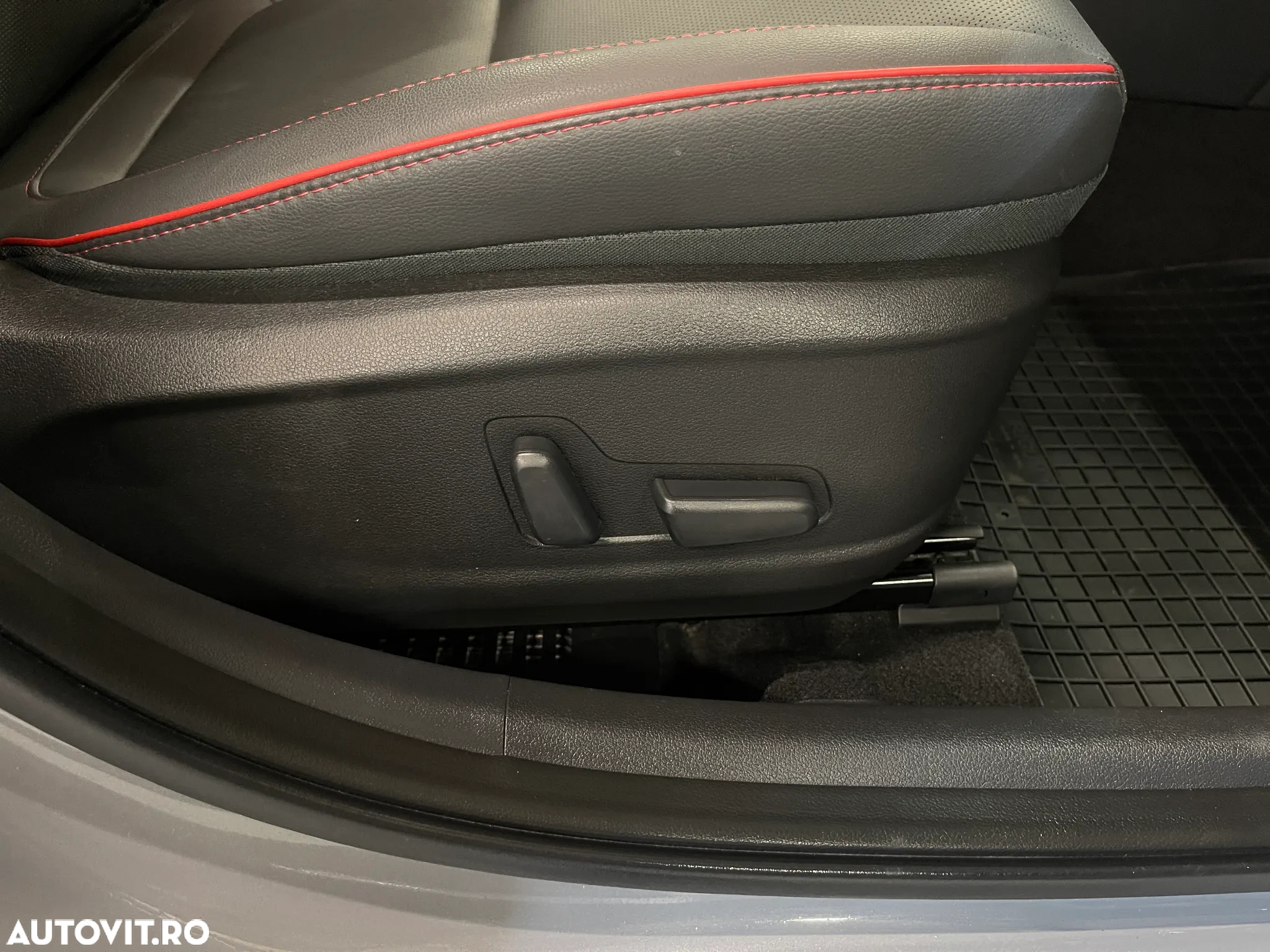 Hyundai KONA 1.6 CRDi DCT Premium - 22