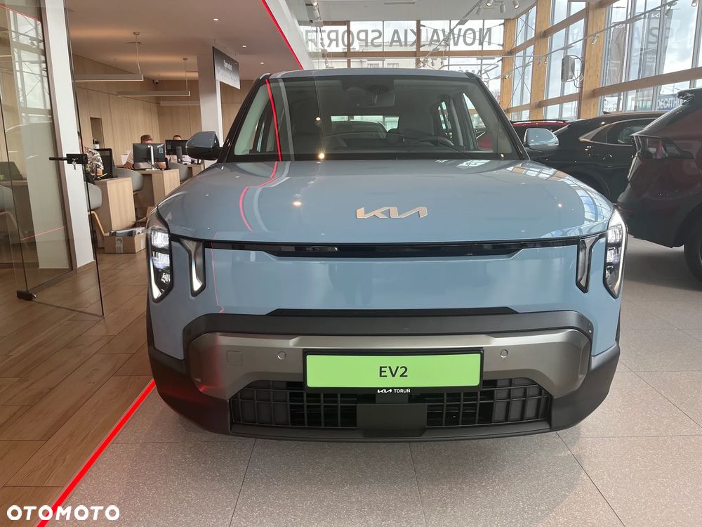 Kia EV2 42,2-kWh Light - 3