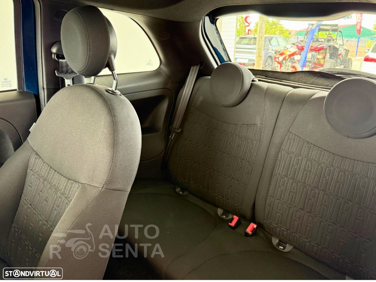 Fiat 500 - 21