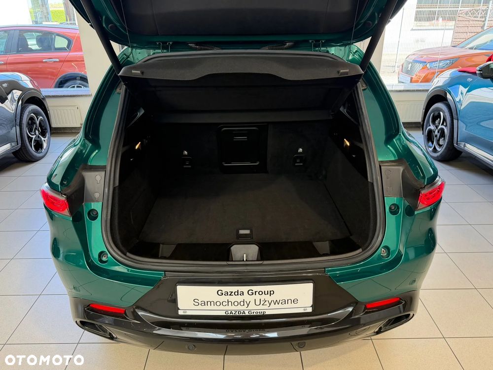 Alfa Romeo Tonale 1.5 T4 GSE mHEV Edizione Speciale DCT - 7