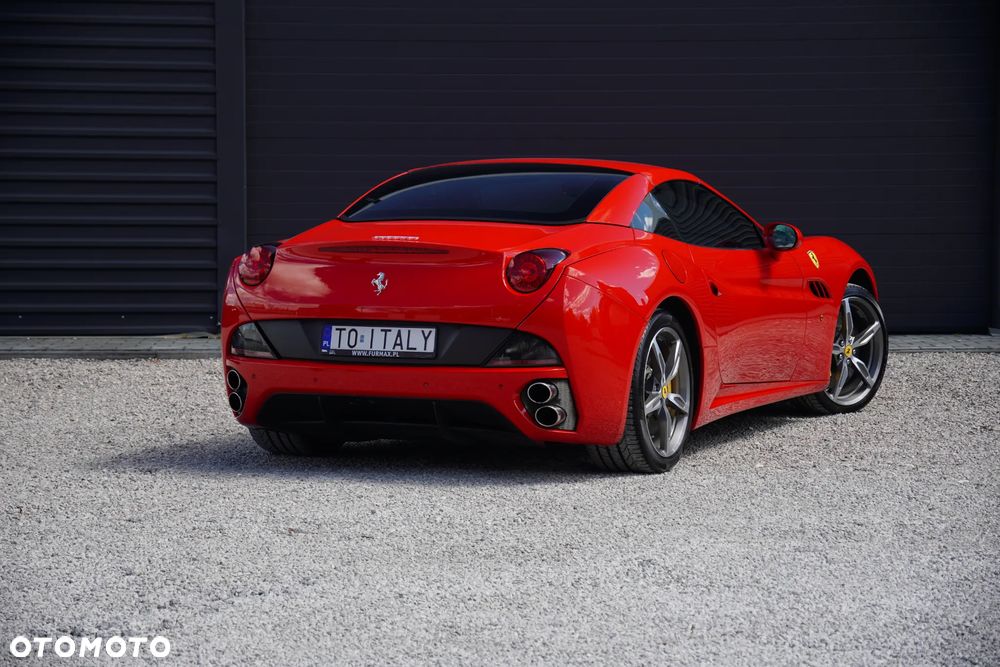 Ferrari California - 23