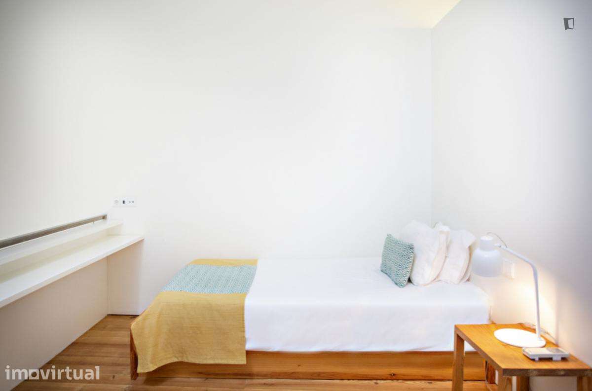 Apartamento com 2 quartos - localizado em Tavira - Grande imagem: 2/14