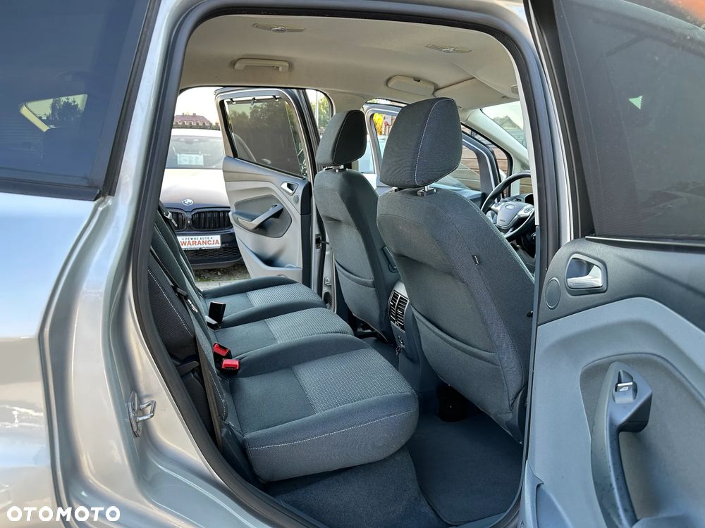 Ford C-MAX - 25