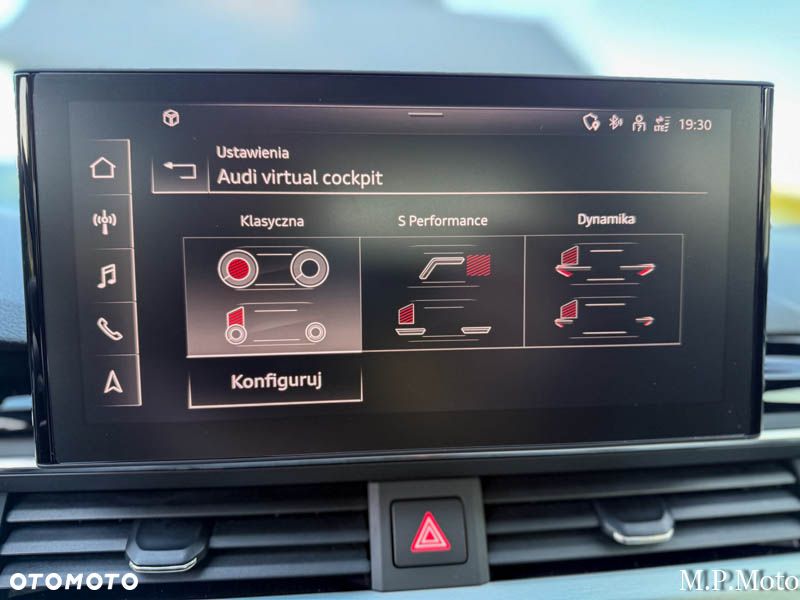 Audi A5 Sportback 40 TFSI quattro S tronic edition one - 41