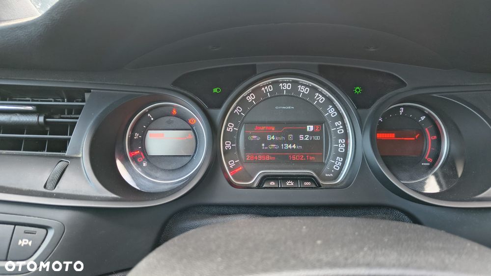Citroën C5 - 17