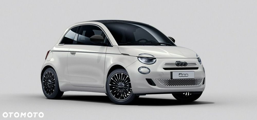 Fiat 500 1.0 GSE La Prima - 1