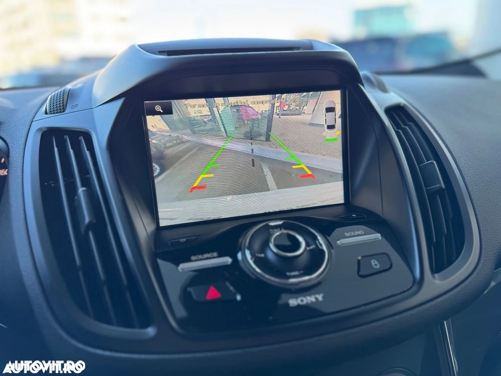 Ford Kuga 2.0 TDCi 2WD Trend - 8