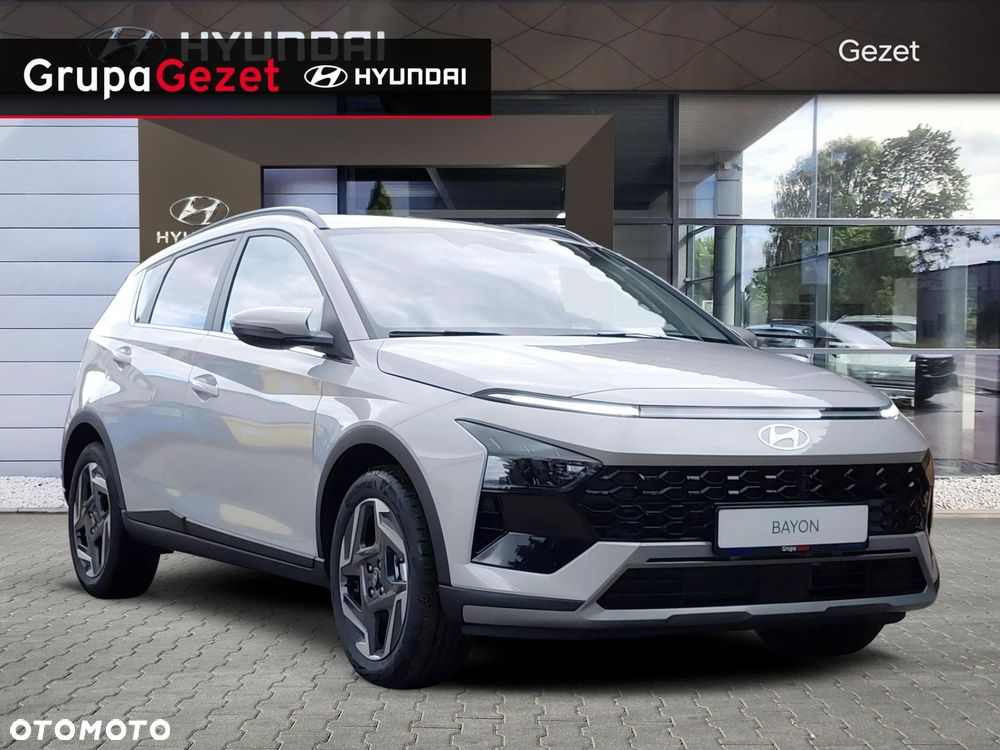 Hyundai Bayon - 6