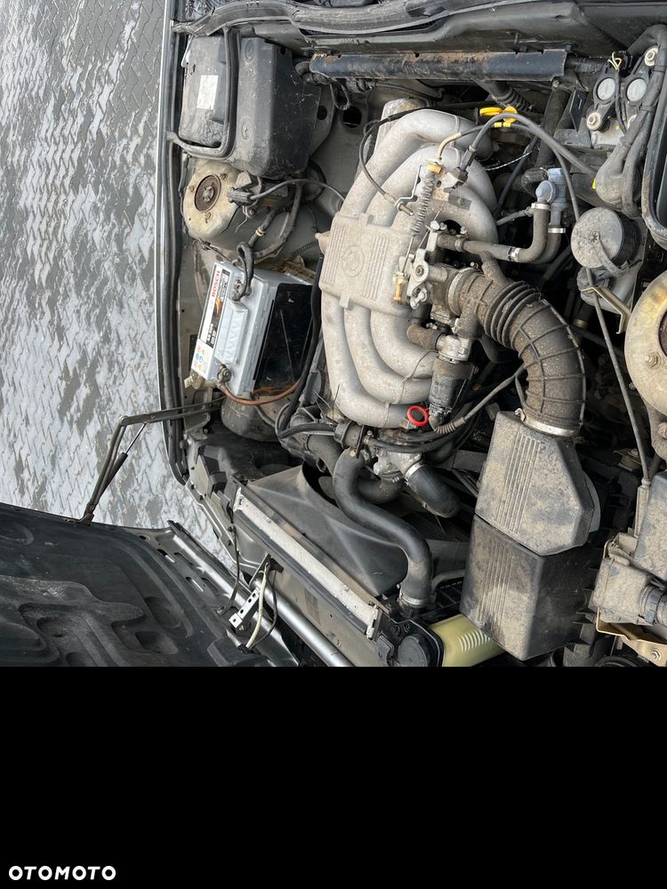 BMW Seria 5 - 19