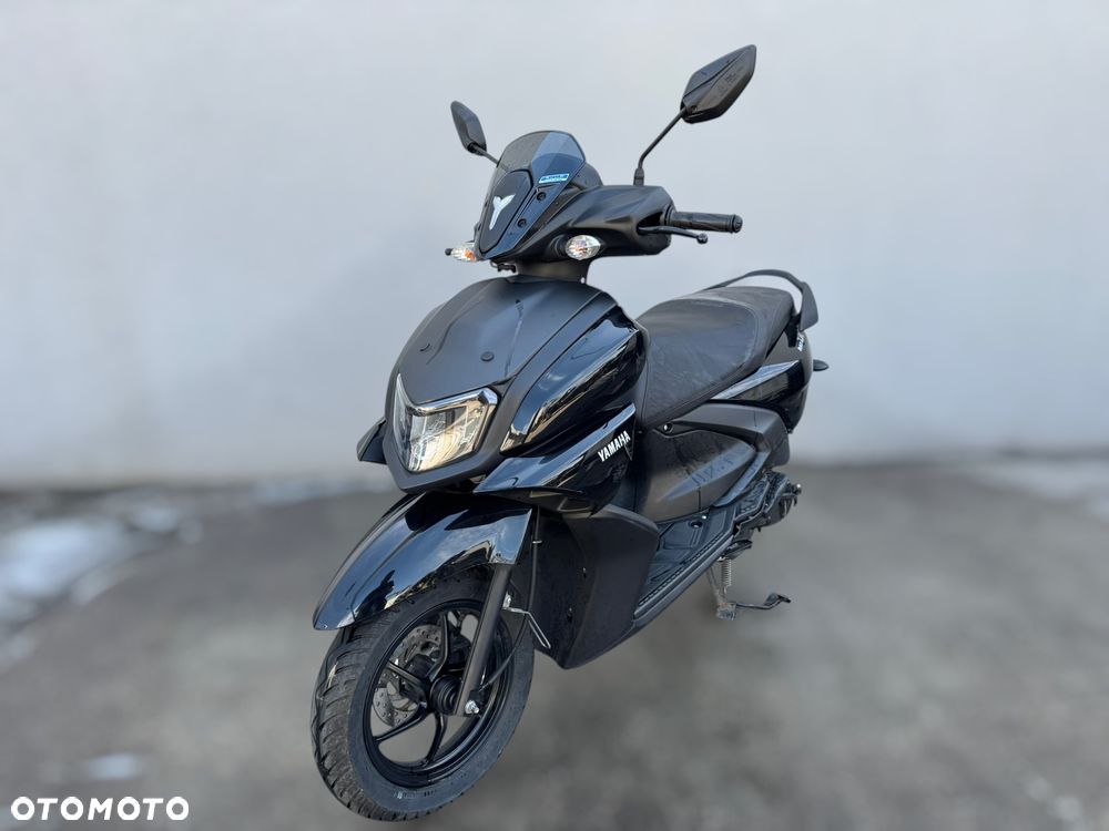 Yamaha Inny - 6