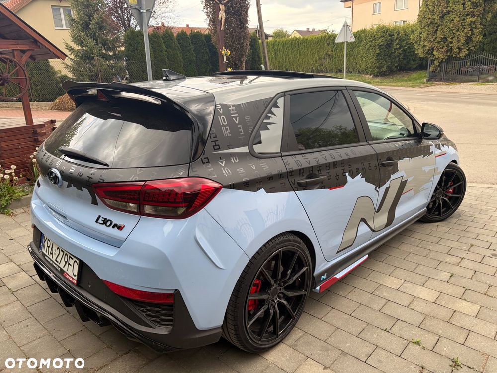 Hyundai i30 N - 5