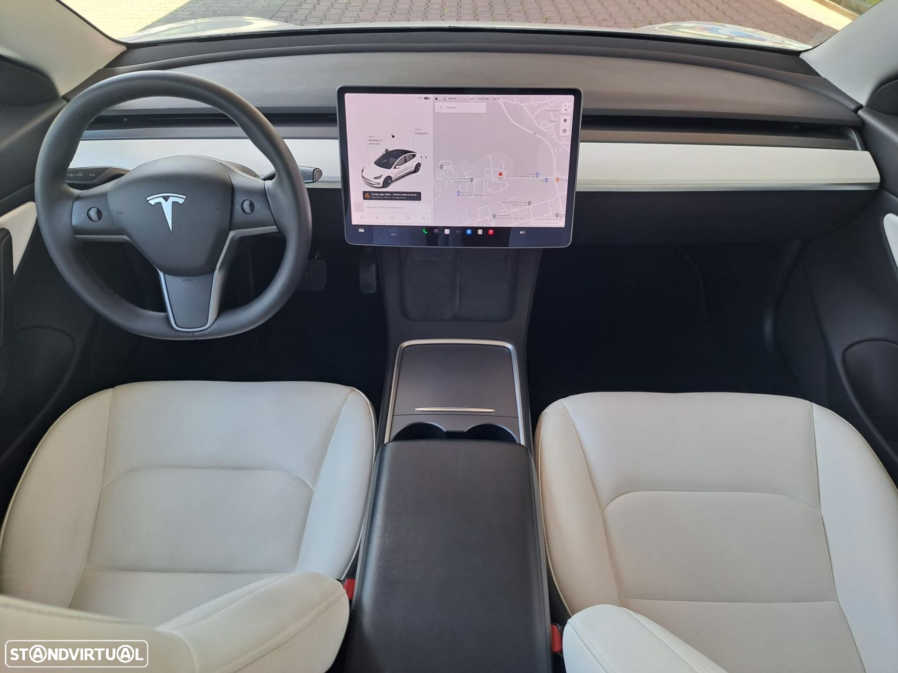 Tesla Model 3 Long-Range Dual Motor AWD - 15