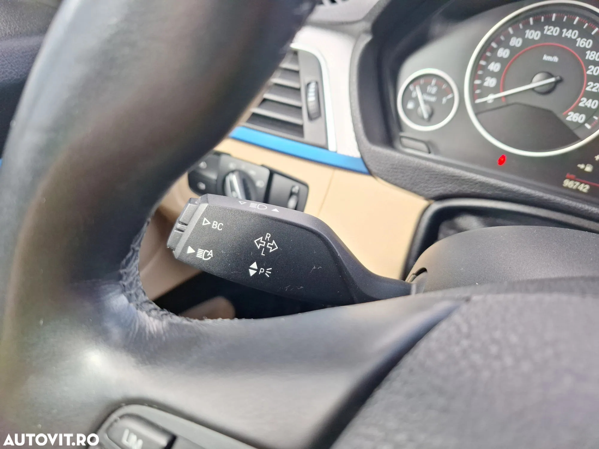 BMW Seria 3 - 19
