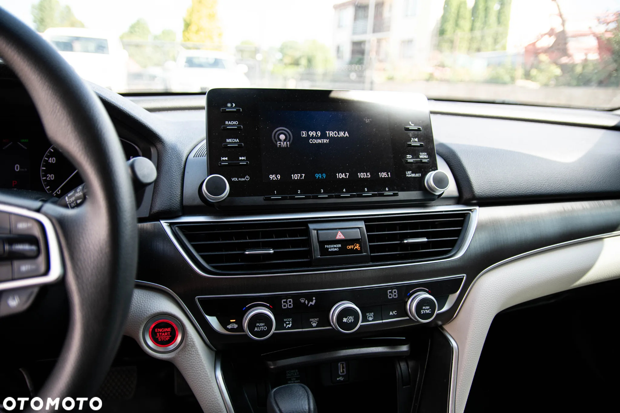 Honda Accord - 12