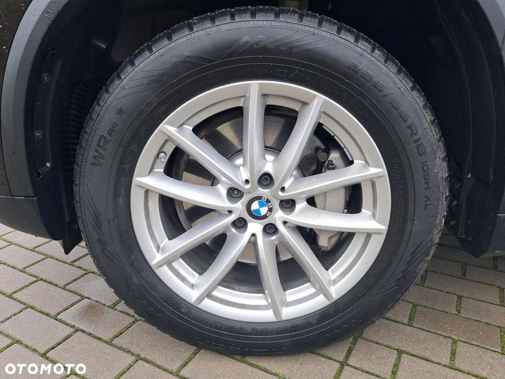 BMW X5 xDrive25d - 9
