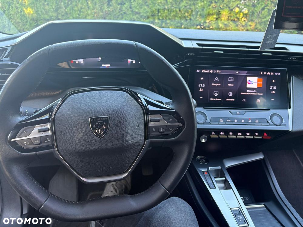 Peugeot 308 - 14