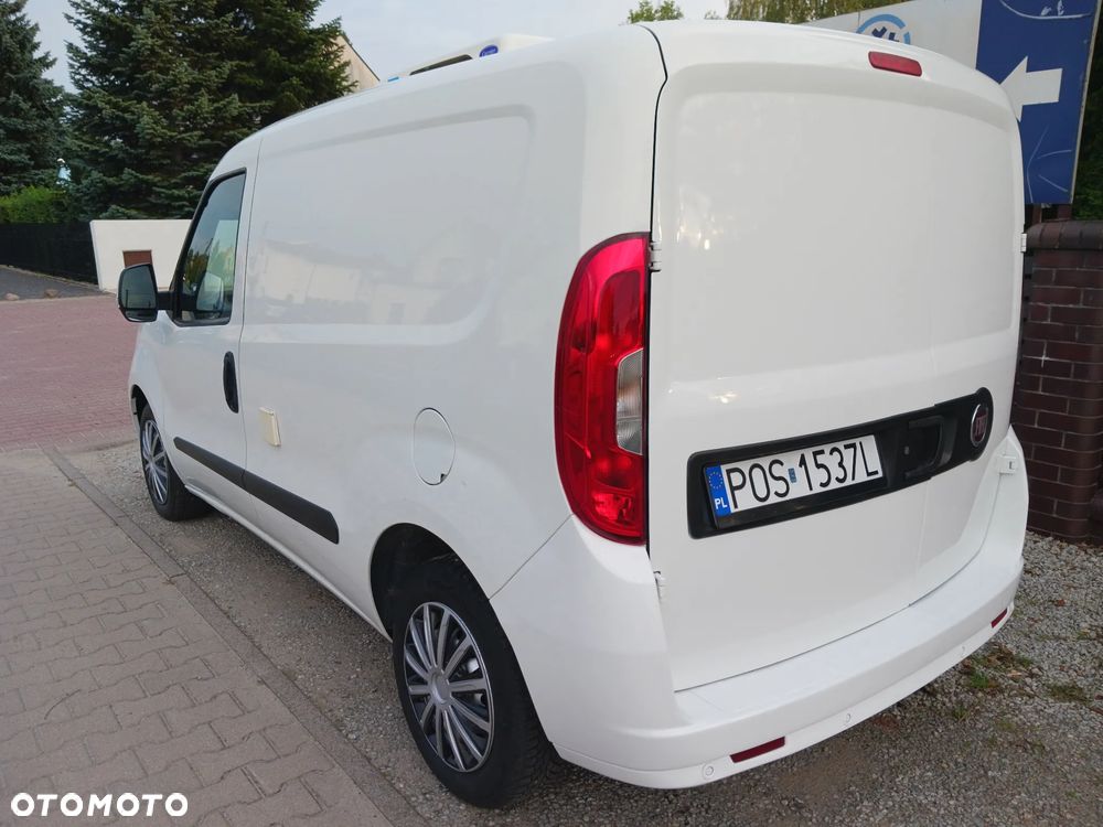 Fiat Doblo - 4