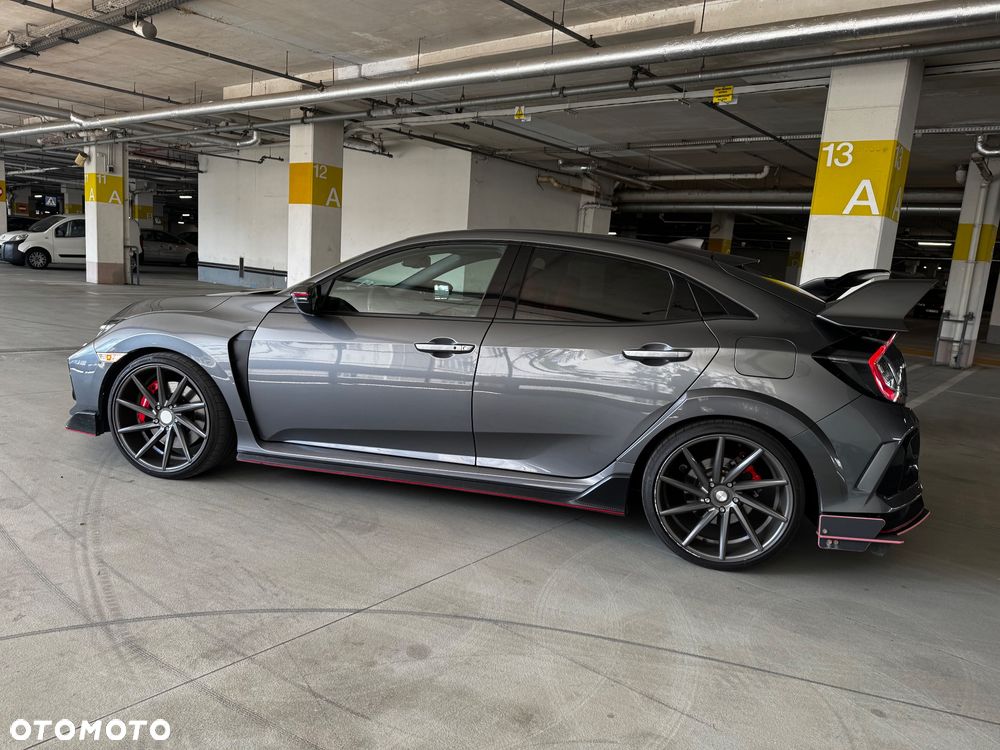 Honda Civic - 10