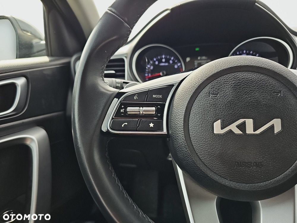 Kia XCeed 1.5 T-GDI M DCT - 15