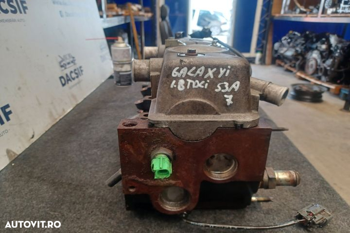 Chiulasa QYWA 6G9Q-6090-A1A 6G9Q6090A1A QYWA 6G9Q-6090-A1A 6G9Q6090A1 - 3