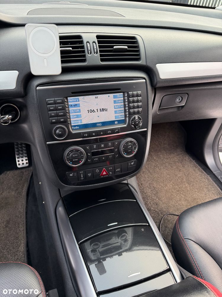 Mercedes-Benz Klasa R 320 CDI L 4-Matic - 10