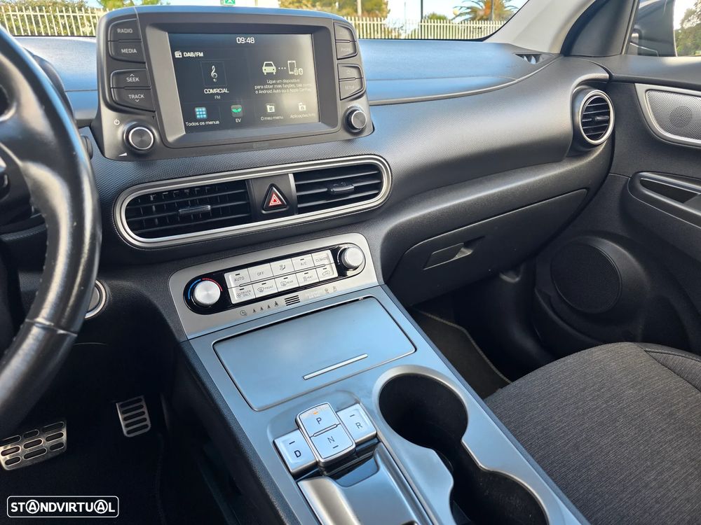 Hyundai Kauai Trend - 22