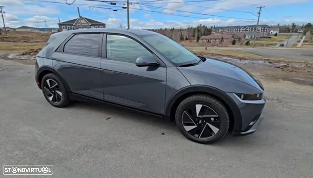 Hyundai Ioniq 5 84 kWh Premium Plus - 2