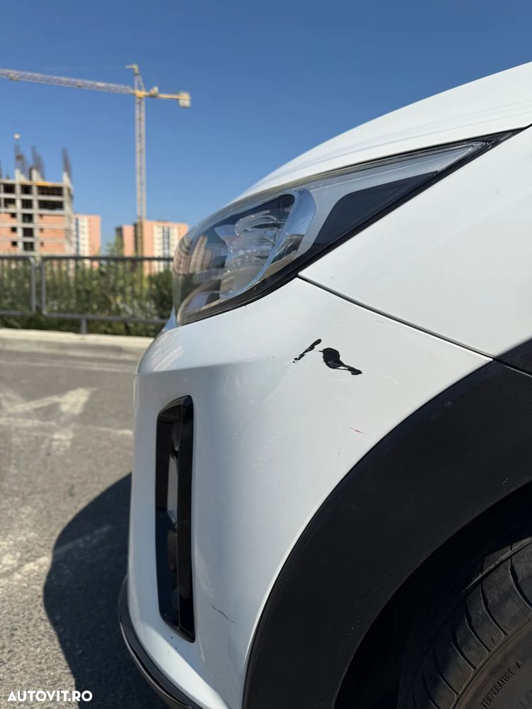 Kia Stonic - 14