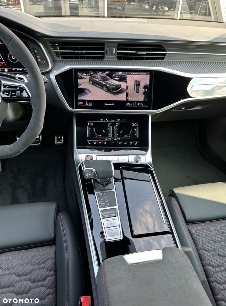Audi RS6 Avant - 20