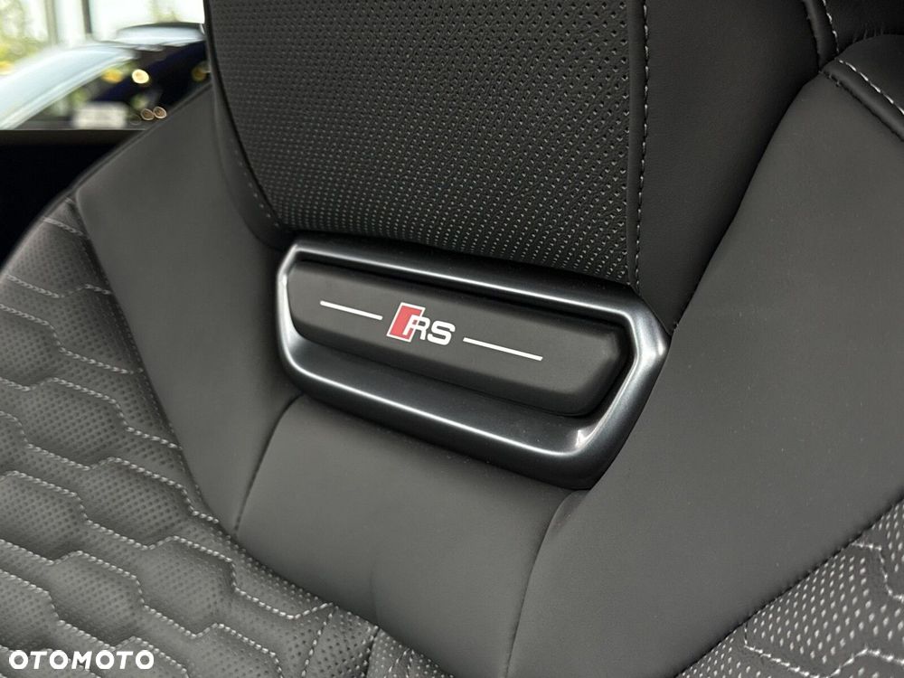 Audi RS5 Avant - 21