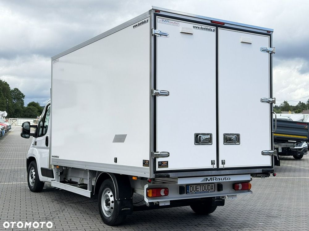 Fiat Ducato - 20
