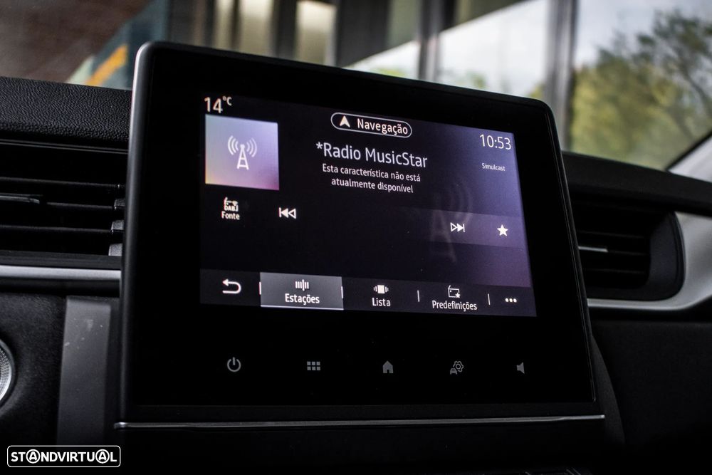 Renault Captur E-TECH 160 INTENS - 37