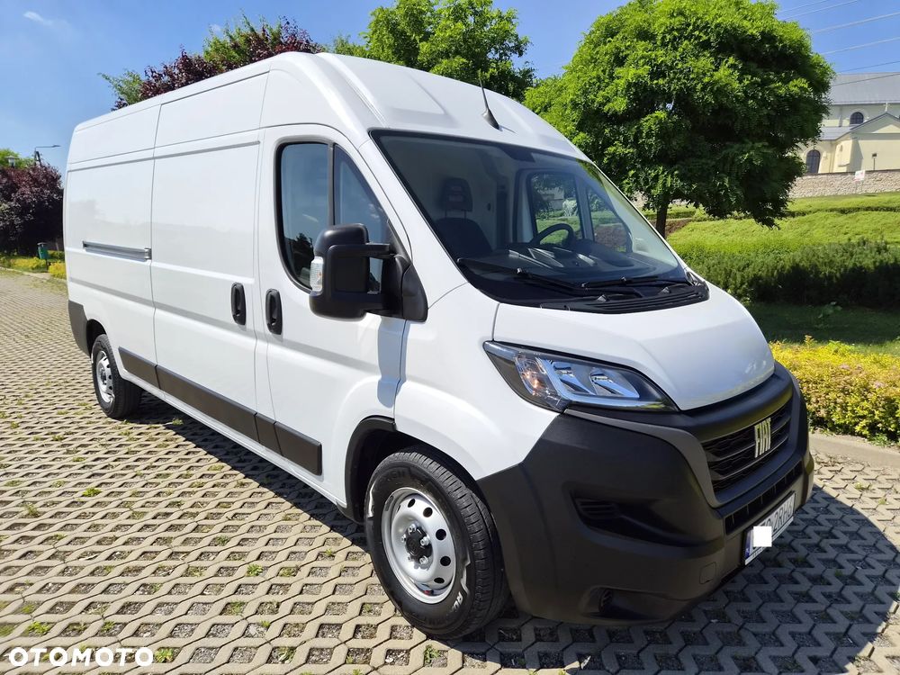Fiat Ducato - 1