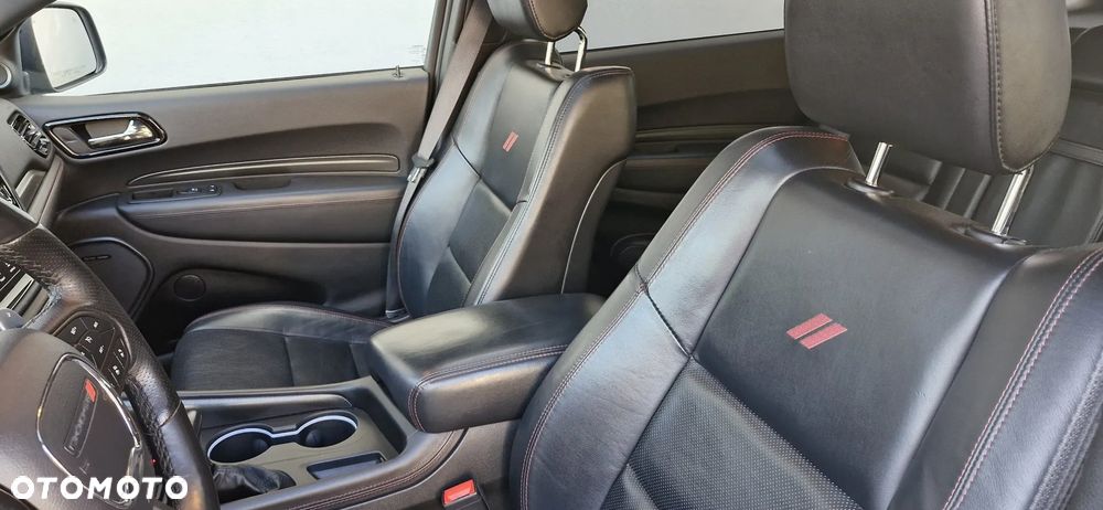 Dodge Durango 5.7 R/T - 23