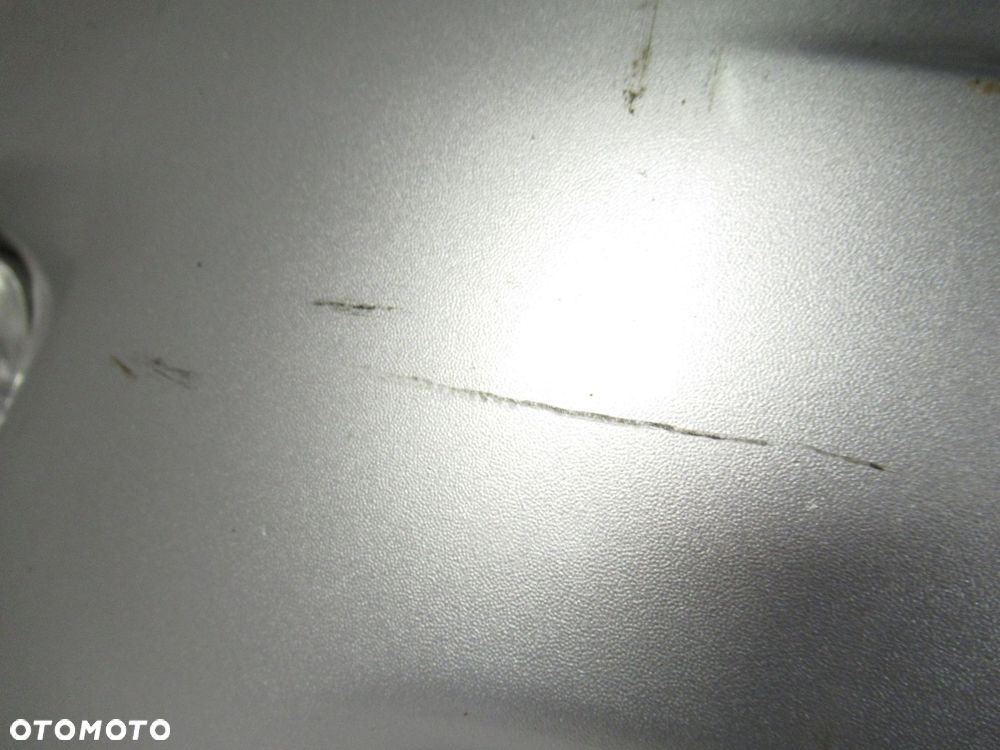 ZDERZAK PRZÓD TOYOTA RAV 4 II LIFT 1D4 - 8