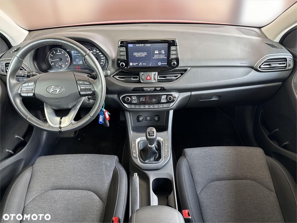 Hyundai i30 - 10