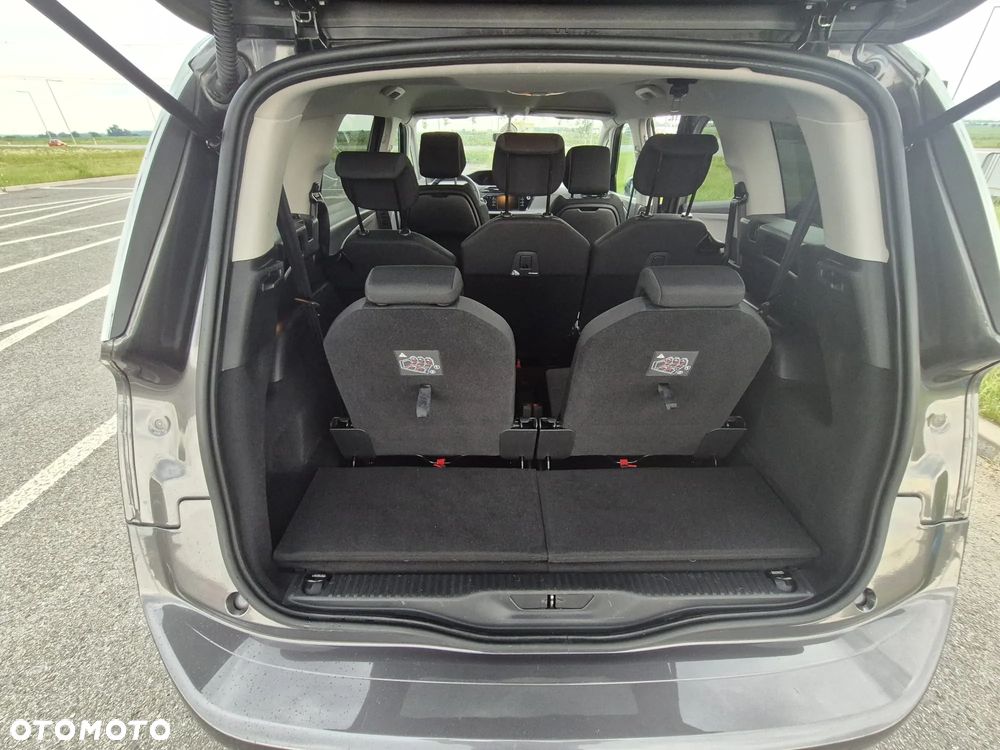 Citroën C4 Grand Picasso 1.2 PureTech MoreLife S&S - 8