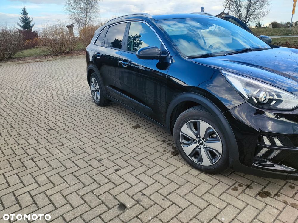 Kia Niro 1.6 GDI Hybrid L - 5