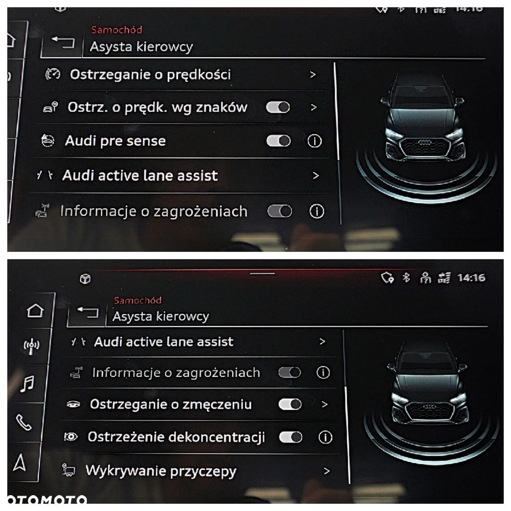 Audi Q5 40 TFSI mHEV Quattro Advanced S tronic - 28