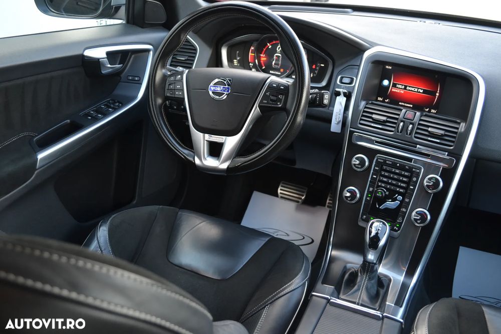 Volvo XC 60 - 23